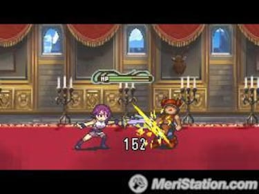 Rondo of Swords, Impresiones