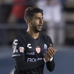 Memo Vázquez y Necaxa debutan con el triunfo en la Copa MX