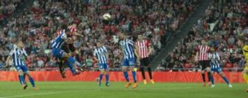 GOL 1-0  DE ADURIZ