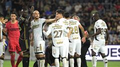 Vancouver Whitecaps vs Tijuana: Horario, canal, TV, cómo y dónde ver