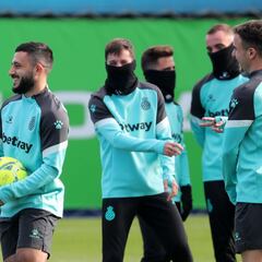 Vargas, el comodín de Embarba