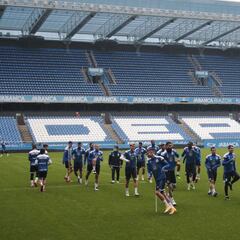 Riazor, llave del Deportivo para cerrar 2020 como líder
