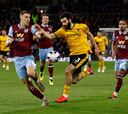 Resumen y goles del Burnley vs Wolves, jornada 31 de la Premier League 23-24