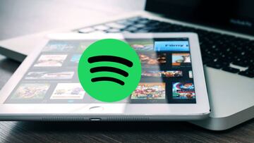 Spotify se adapta a la multitarea del iPad