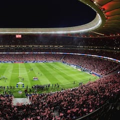 Se va Griezmann, Rodrigo, pero no la afición... renovó un 97%