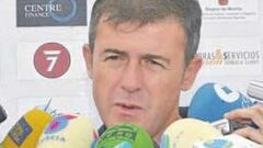 Alcaraz apela al carácter y olvida a los ausentes