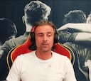 Luis Enrique: “Veo a España donde me gusta”