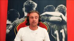 España en el Mundial 2022: Luis Enrique en Twitch | Última hora de la Selección Española, 28 de noviembre