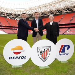 Uriarte: “Nuestro nuevo reto es pelear por la Champions”