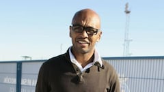 Marcos Senna back at Villarreal to take up PR post