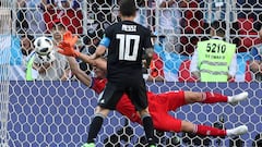 Argentina es el primero: los 4 favoritos que se juegan la vida