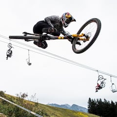 España tendrá el primer bike park de Europa con telesilla exclusivo para el MTB