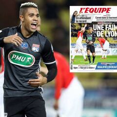 Mariano triunfa en Francia en plena crisis del Real Madrid