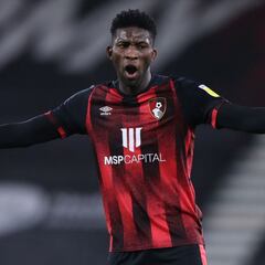 Indignación en Bournemouth por expulsión a Jefferson Lerma