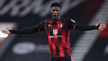 Indignación en Bournemouth por expulsión a Jefferson Lerma