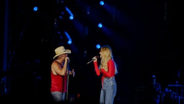 As we reach the first quarter of the 21 Century, Billboard decided to rank the top country artist of the last 25 years.