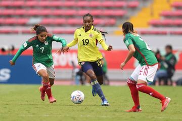 El equipo de Carlos Paniagua empató sin goles ante México por la segunda fecha de la fase de grupos del Mundial sub 20 de Costa Rica. Deberá definir el paso a la siguiente ronda ante Nueva Zelanda