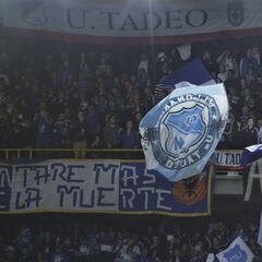 Abonados de Millonarios elegirán si desisten o solicitan el monto