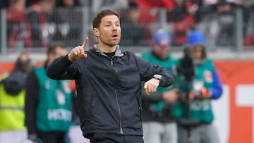 Friburgo - B. Leverkusen, en directo