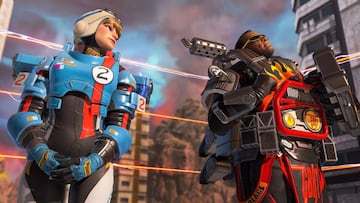Crossplay en Apex Legends: cómo añadir amigos de PS4, PC (Origin) y Xbox One en la beta