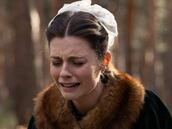 Avance diario de ‘Valle Salvaje’ del capítulo 305, del 27 de noviembre: Luisa acepta su destino