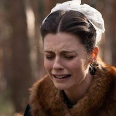 Avance diario de ‘Valle Salvaje’ del capítulo 305, del 27 de noviembre: Luisa acepta su destino