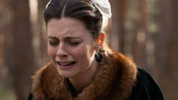 Avance diario de ‘Valle Salvaje’ del capítulo 305, del 27 de noviembre: Luisa acepta su destino