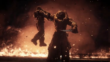 Gears of War: Ultimate Edition, la mejor forma de adentrarse en la saga de Marcus Fénix