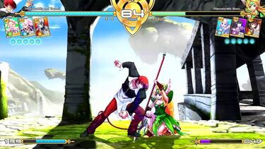 Cinco juegos de lucha a tener en cuenta en lo que queda de 2019