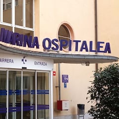 Tres fallecidos y cinco hospitalizados tras un brote en un edificio de Bilbao