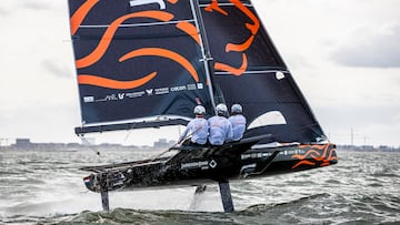 Alemania, Suecia y Australia completan las plazas para la Copa América femenina y juvenil