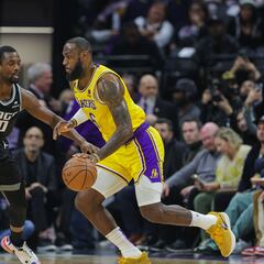 “The only business I’m in is the business of winning”: LeBron after Lakers loss