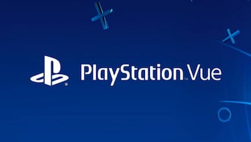 Sony anuncia el cierre de PlayStation Vue para 2020