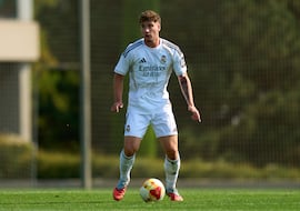 Arenas de Getxo - Castilla en directo: Primera Federación hoy en vivo