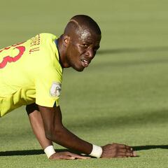En Ecuador suspenderían a Enner Valencia por fiestero