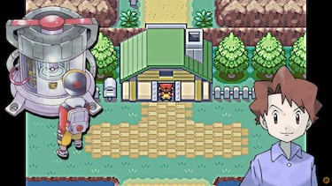 Leyendas Pokémon: Arceus | Monte Corona y el origen de Sinnoh