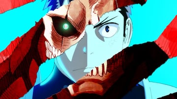 Kaiju No 8 Misión de Reconocimiento película estreno fecha tráiler episodio inédito