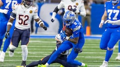 When is Packers - Lions? How to watch on TV, stream online | NFL