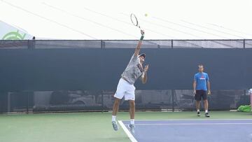Los 8 mejores consejos para reventar la pelota con tu saque