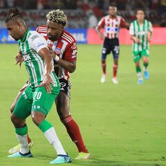 Dimayor confirma horarios para la última fecha del grupo A