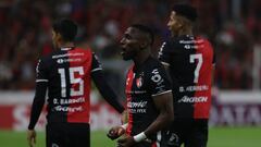 Atlas (2-2) Philadelphia Union: Resumen, goles y resultado