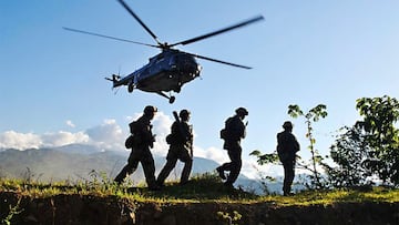 Estado de Emergencia en Perú: ¿en qué zonas aprobó el gobierno la prórroga y hasta cuándo se mantendrá?