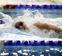Estados Unidos gana el 'Duel in the pool' por una brazada