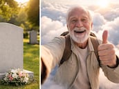 Meta busca que la IA publique por tus seres queridos en Facebook cuando ya no estén