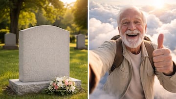 Facebook más allá de la muerte