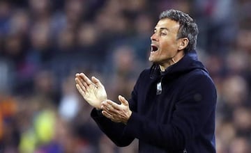 Luis Enrique