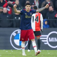 Prensa de Países Bajos tunde a Jorge Sánchez: “Hace casi todo mal”