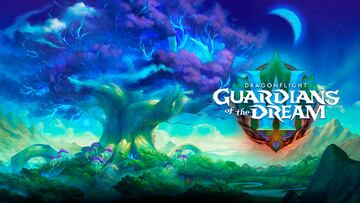 World of Warcraft Guardians of the Dream