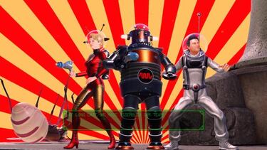 The Deadly Tower of Monsters aterriza hoy en Playstation 4 y PC