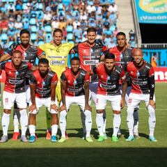 Pudo llegar a la U en este mercado, pero la historia dio un giro inesperado: esto pasó